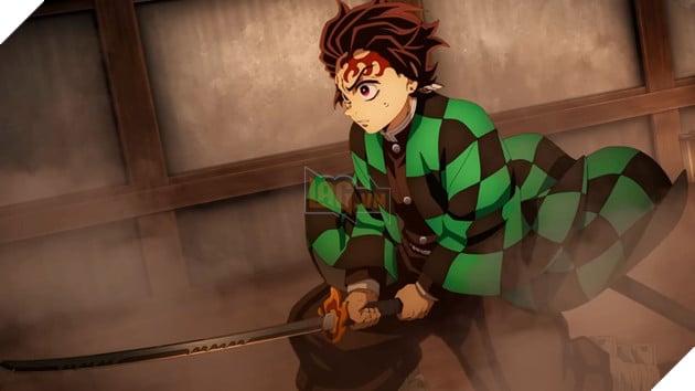 Demon Slayer: Infinity Castle tiếp tục lập kỷ lục 2