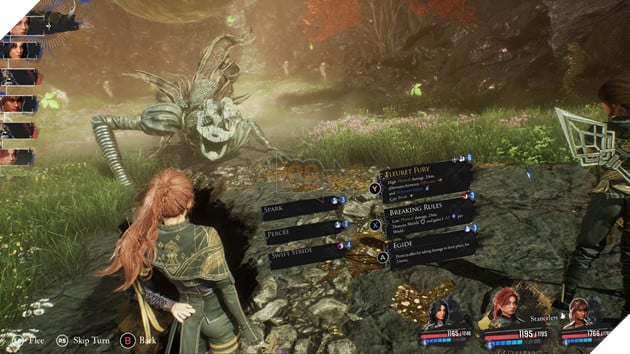 Clair Obscur: Expedition 33 Chính Thức Phá Vỡ Kỷ Lục Đề Cử Tại The Game Awards 2025