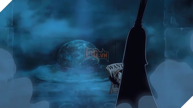 7 người sở hữu Haki vượt trội hơn Luffy trong One Piece 6