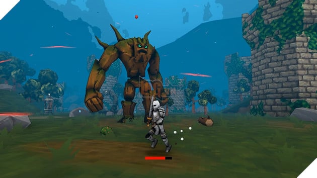 The Game Awards 2025: Một Ứng Viên Game Indie Ra Mắt Xuất Sắc Nhất Bất Ngờ Rút Tên