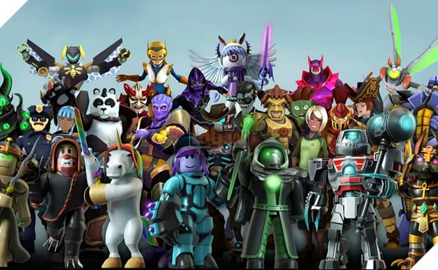 Roblox tăng cường kiểm duyệt bảo vệ trẻ em khỏi nguy cơ an toàn trực tuyến 2