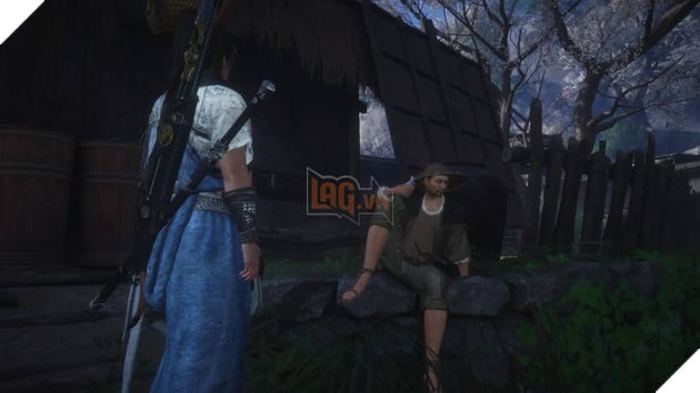 Những Tuyệt Kỹ Đáng Để Mở Khóa Sớm Trong Where Winds Meet 3