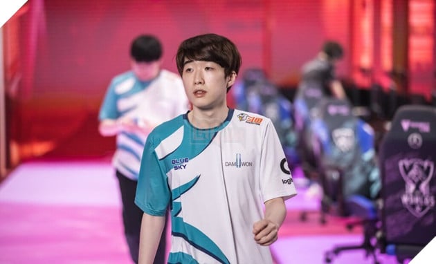 LMHT: LCK Bùng Nổ Một Loạt Tin Chuyển Nhượng Với Nhiều Cái Tên Kết Thúc Hợp Đồng Cập nhật  3