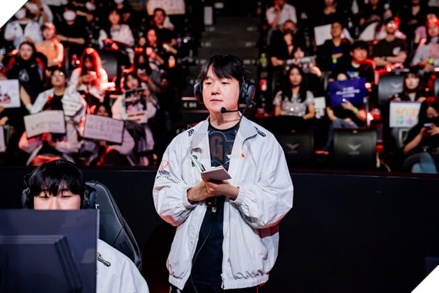 LMHT: LCK Bùng Nổ Một Loạt Tin Chuyển Nhượng Với Nhiều Cái Tên Kết Thúc Hợp Đồng Cập nhật  14