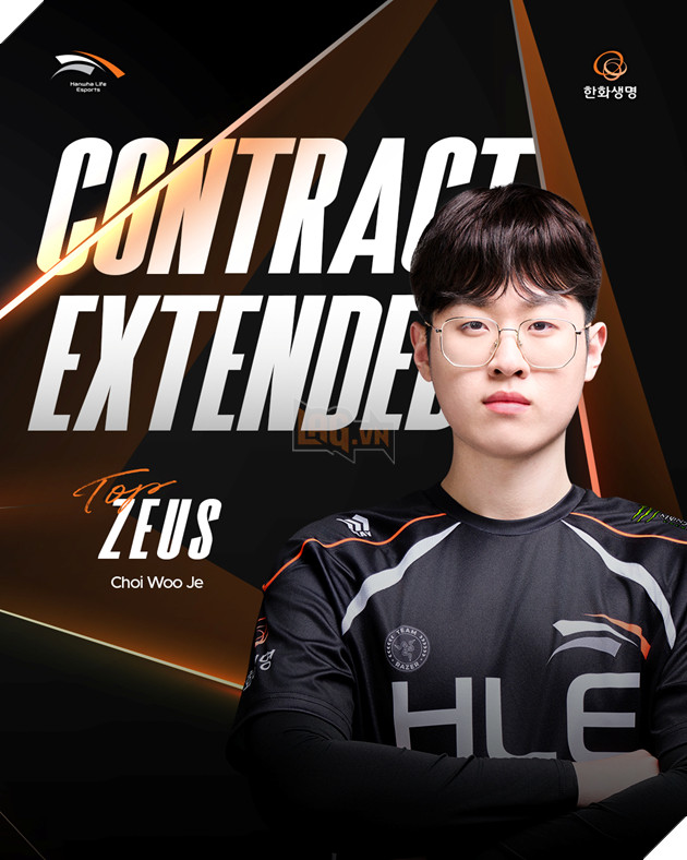 LMHT: LCK Bùng Nổ Một Loạt Tin Chuyển Nhượng Với Nhiều Cái Tên Kết Thúc Hợp Đồng Cập nhật  6