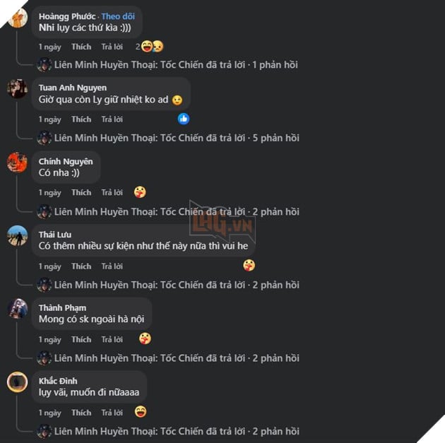 Cộng Đồng Tốc Chiến Việt Nam Bày Tỏ Cảm Xúc Khó Quên Với Wild Rounds: Smash 2025 13