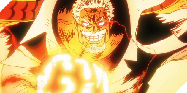 Oda tiết lộ: Có một Hải quân đủ sức trở thành Vua Hải Tặc 3