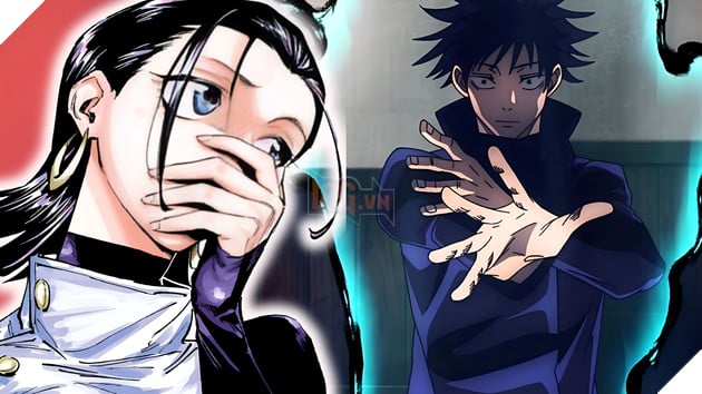 Jujutsu Kaisen Modulo: Hé lộ sức mạnh thật sự của Yuka Okkotsu 3