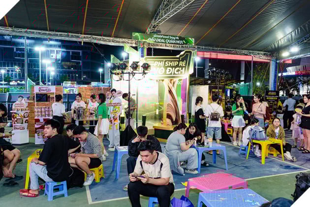 Cộng Đồng Tốc Chiến Việt Nam Bày Tỏ Cảm Xúc Khó Quên Với Wild Rounds: Smash 2025 8