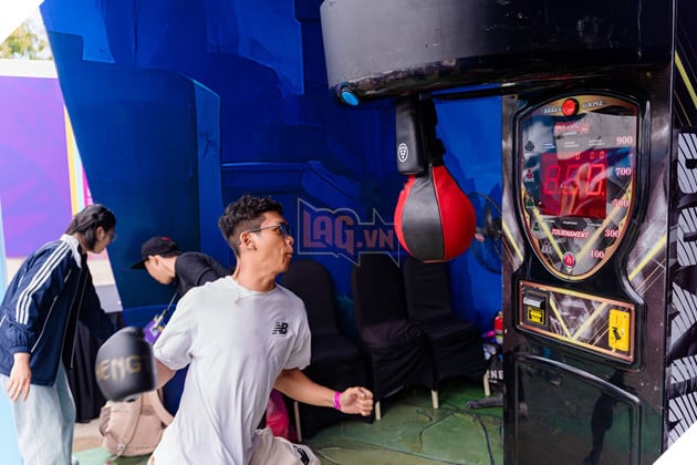 Cộng Đồng Tốc Chiến Việt Nam Bày Tỏ Cảm Xúc Khó Quên Với Wild Rounds: Smash 2025 2