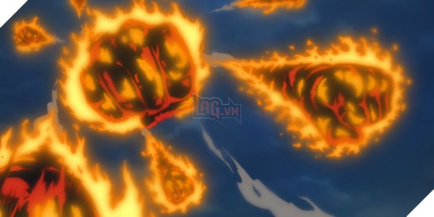 Oda tiết lộ: Có một Hải quân đủ sức trở thành Vua Hải Tặc 2