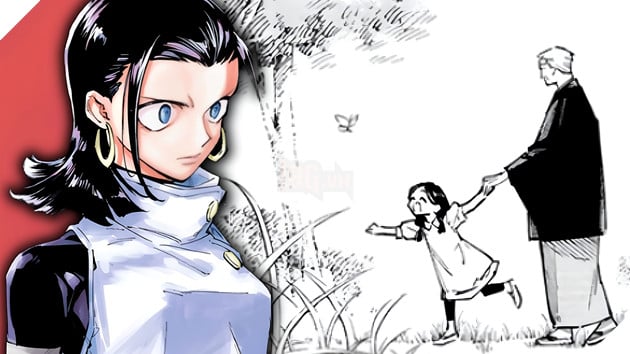 Jujutsu Kaisen Modulo: Hé lộ sức mạnh thật sự của Yuka Okkotsu 2