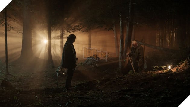 Hình ảnh về phim Veins.