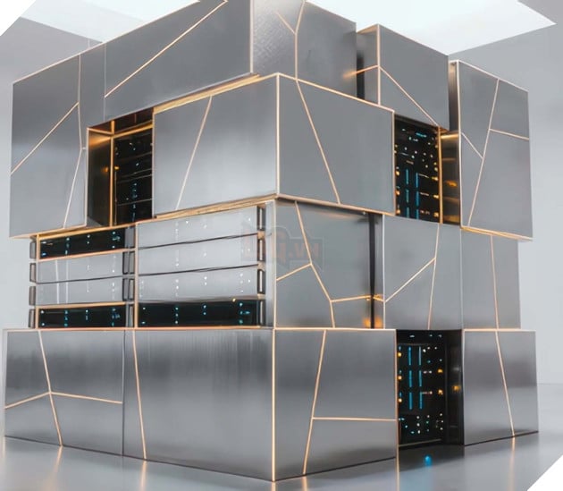 AMD và Eviden Cung cấp Sức mạnh cho Siêu máy tính Exascale Mới của Châu Âu, Lần Đầu Tiên Đặt tại Pháp 