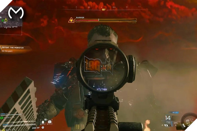 Dù Chưa Hết Năm, EA Vẫn Tự Tin Battlefield 6 Là Trò Chơi FPS Thành Công Nhất 3