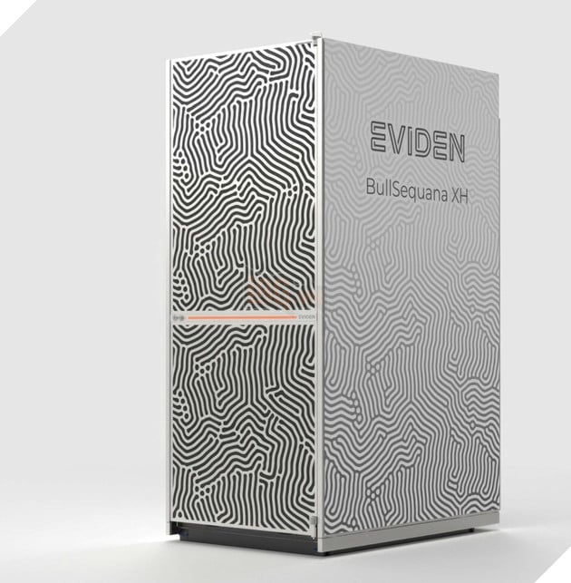 AMD và Eviden Cung cấp Sức mạnh cho Siêu máy tính Exascale Mới của Châu Âu, Lần Đầu Tiên Đặt tại Pháp  2