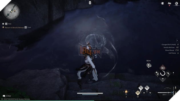 Những Tuyệt Kỹ Đáng Để Mở Khóa Sớm Trong Where Winds Meet 13