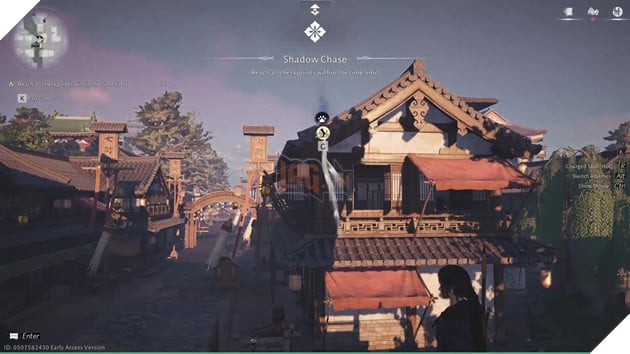 Những Tuyệt Kỹ Đáng Để Mở Khóa Sớm Trong Where Winds Meet 8