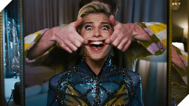 Hình ảnh về phim "Smile".