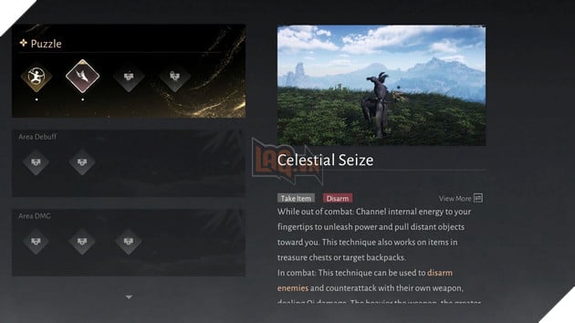 Những Tuyệt Kỹ Đáng Để Mở Khóa Sớm Trong Where Winds Meet 2