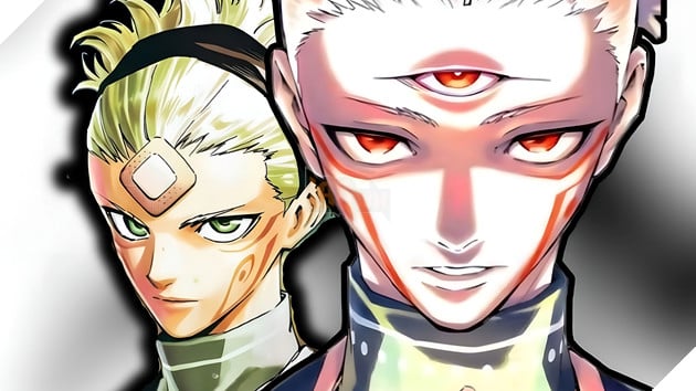 Jujutsu Kaisen hé lộ nâng cấp sức mạnh cực lớn trong phần Modulo 3