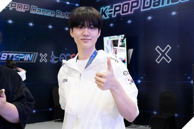 ECA 2025: Tuyển Thủ LMHT Hàn Quốc Willer Mong Chờ Trận Đấu Với Tuyển Quốc Gia Việt Nam 2