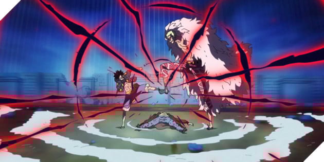 Top 6 Nhân Vật Phản Diện Đáng Nhớ Trong Anime 2