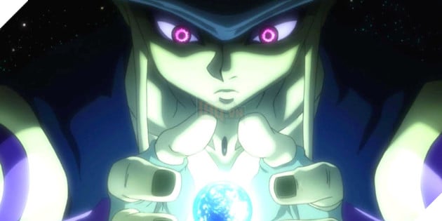 Top 6 Nhân Vật Phản Diện Đáng Nhớ Trong Anime 4