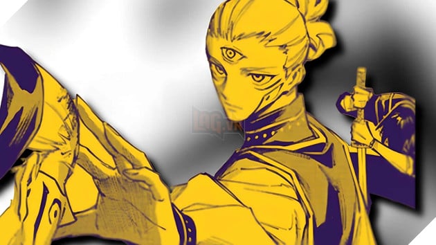 Jujutsu Kaisen hé lộ nâng cấp sức mạnh cực lớn trong phần Modulo