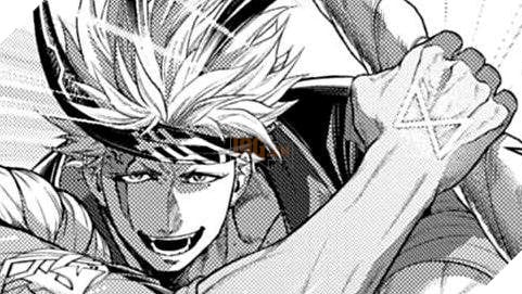 Spoiler Shuumatsu No Valkyrie Record Of Ragnarok chap 111 112: Bí mật lịch sử bị xoá bỏ và cái chết đầy bi tráng của Gollnir