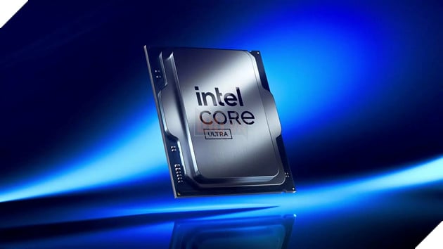 Intel ra mắt dòng Core Ultra Series 3 “Panther Lake” tại CES 2026 vào ngày 5/1