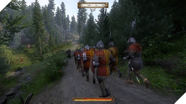 Định Hướng Tương Lai Cho Warhorse Studios Sau Kingdom Come: Deliverance 2