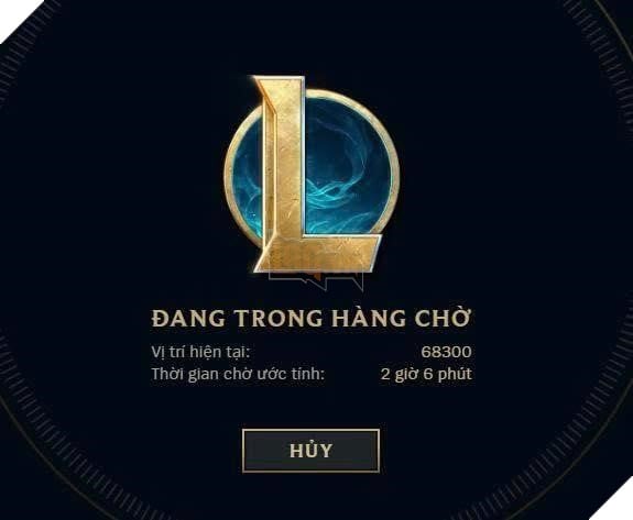 Hàng Chờ PBE Lên Đến 3 Tiếng Vẫn Không Giảm Nhiệt Của Đấu Trường Chân Lý Mùa 16