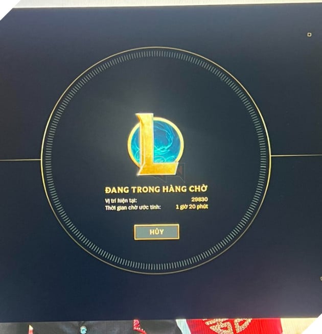 Hàng Chờ PBE Lên Đến 3 Tiếng Vẫn Không Giảm Nhiệt Của Đấu Trường Chân Lý Mùa 16 3