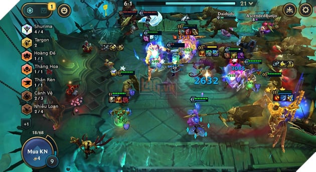 Hàng Chờ PBE Lên Đến 3 Tiếng Vẫn Không Giảm Nhiệt Của Đấu Trường Chân Lý Mùa 16 6