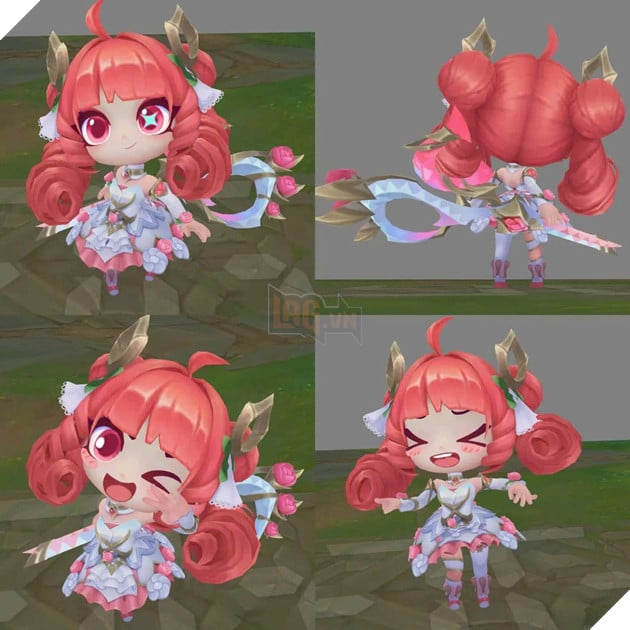 Hàng Chờ PBE Lên Đến 3 Tiếng Vẫn Không Giảm Nhiệt Của Đấu Trường Chân Lý Mùa 16 7