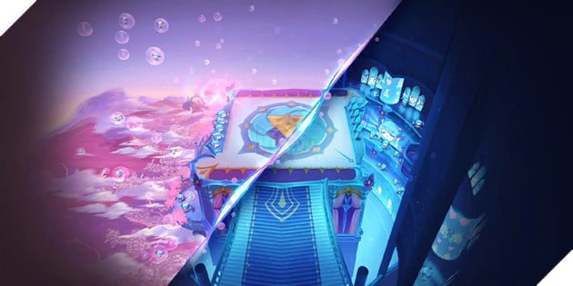 Hàng Chờ PBE Lên Đến 3 Tiếng Vẫn Không Giảm Nhiệt Của Đấu Trường Chân Lý Mùa 16 8