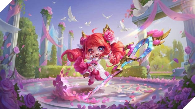 Hàng Chờ PBE Lên Đến 3 Tiếng Vẫn Không Giảm Nhiệt Của Đấu Trường Chân Lý Mùa 16 9