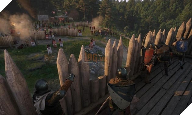 Định Hướng Tương Lai Cho Warhorse Studios Sau Kingdom Come: Deliverance 2 4