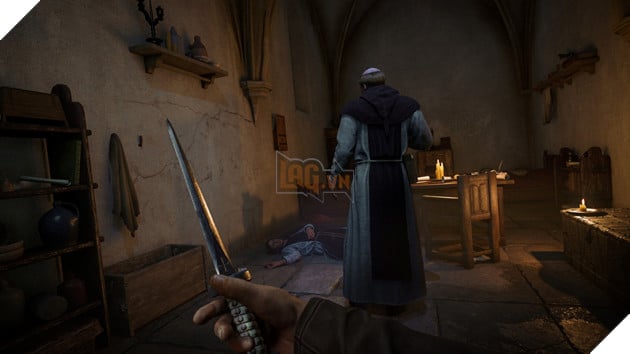 Định Hướng Tương Lai Cho Warhorse Studios Sau Kingdom Come: Deliverance 2 2