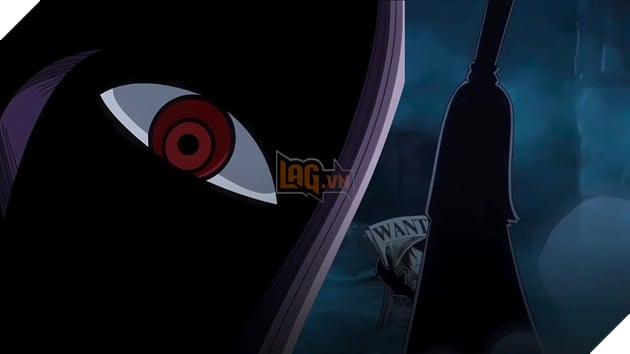 One Piece: 7 nhân vật mạnh nhất trong hồi ức của Loki 7