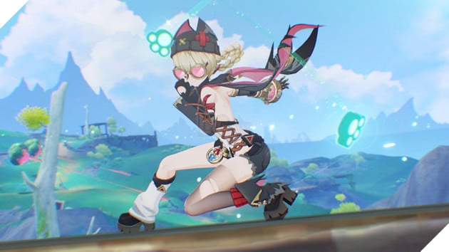 Genshin Impact ra mắt phiên bản Luna III : Đêm Cầu Nguyệt, Durin và chương mới của Nod-Krai 7