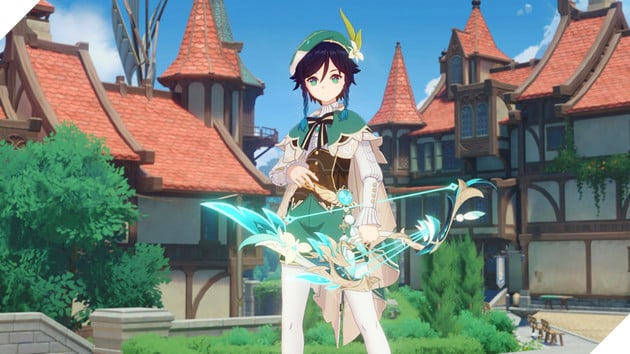 Genshin Impact ra mắt phiên bản Luna III : Đêm Cầu Nguyệt, Durin và chương mới của Nod-Krai 6