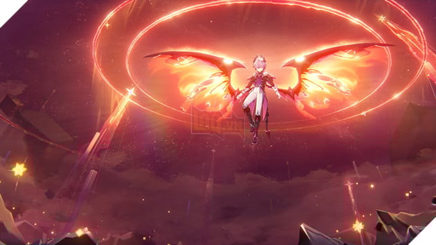 Genshin Impact ra mắt phiên bản Luna III : Đêm Cầu Nguyệt, Durin và chương mới của Nod-Krai 4