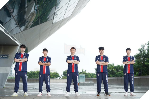 LMHT: Những Thông Tin Chuyển Nhượng Mới Nhất Của Khu Vực LCP