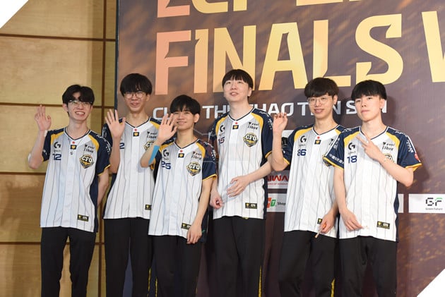 LMHT: Những Thông Tin Chuyển Nhượng Mới Nhất Của Khu Vực LCP 2