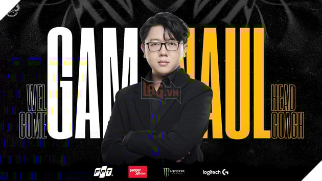 LMHT: GAM Esports Hoàn Thiện Đội Hình Cho Mùa Giải LCP 2026