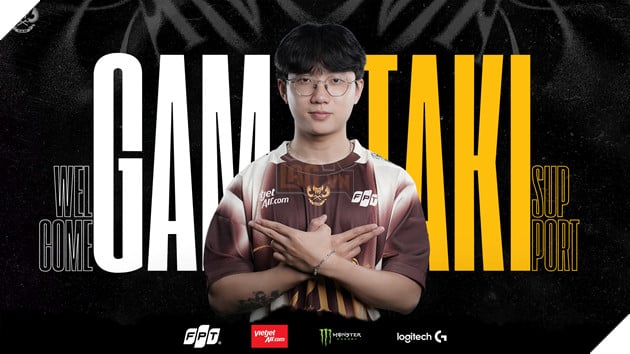 LMHT: GAM Esports Hoàn Thiện Đội Hình Cho Mùa Giải LCP 2026 2