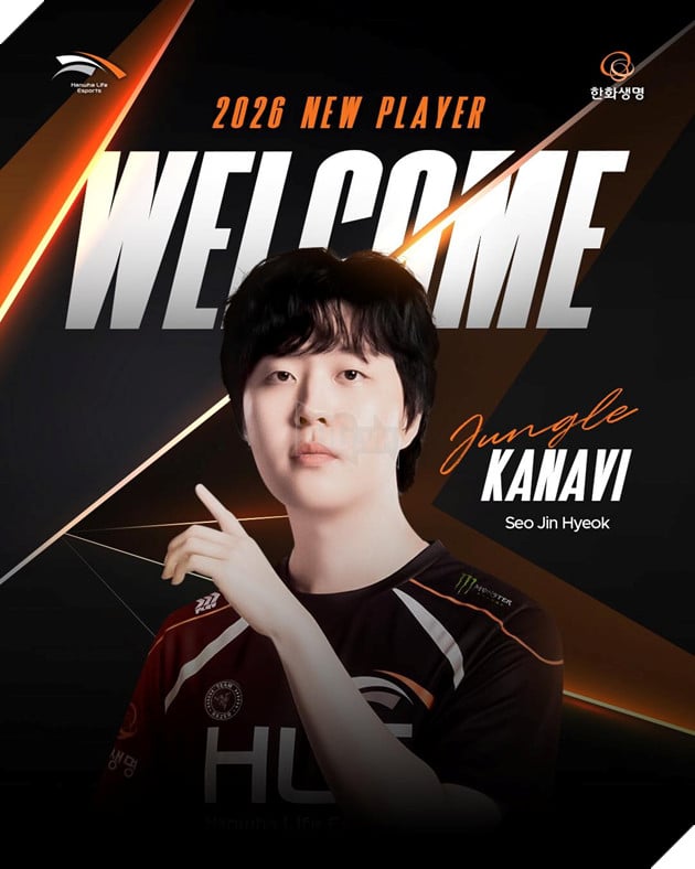 LMHT: Nhìn Lại Thị Trường Chuyển Nhượng Tuần Qua Của Khu Vực LCK 4