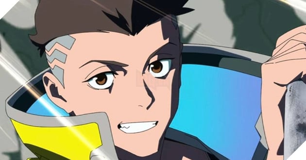 Cyberpunk: Edgerunners Mùa 2 Gây Sốt Với Trailer Mới Với Bóng Dáng Quen Thuộc 